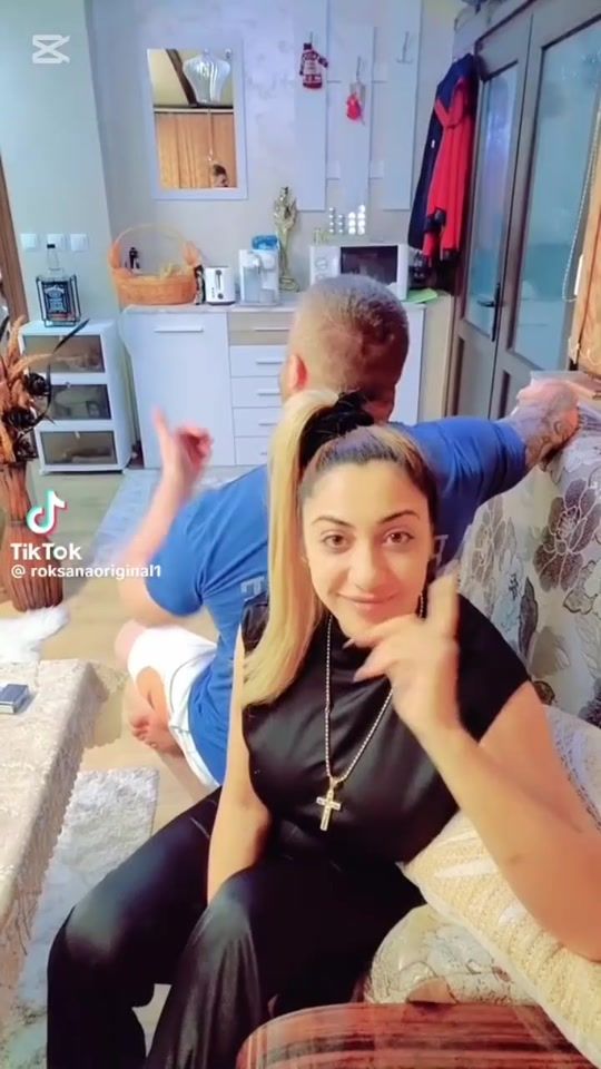 TikTok video thumbnail by roksana_fens_forev