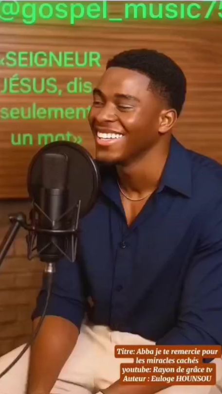 TikTok video thumbnail by gospel_music75