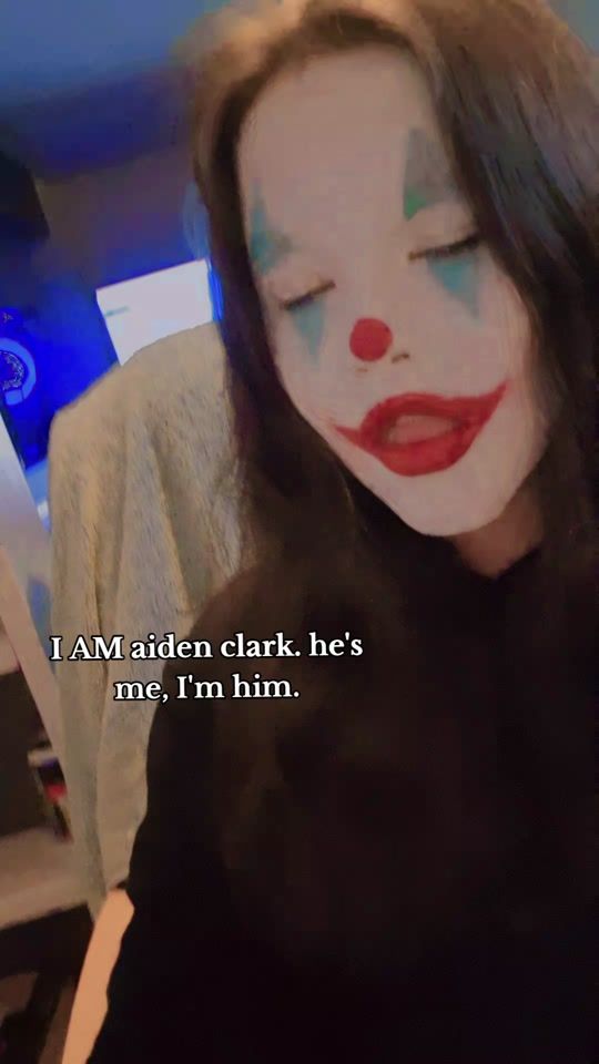 TikTok video thumbnail by tooorinatorx3