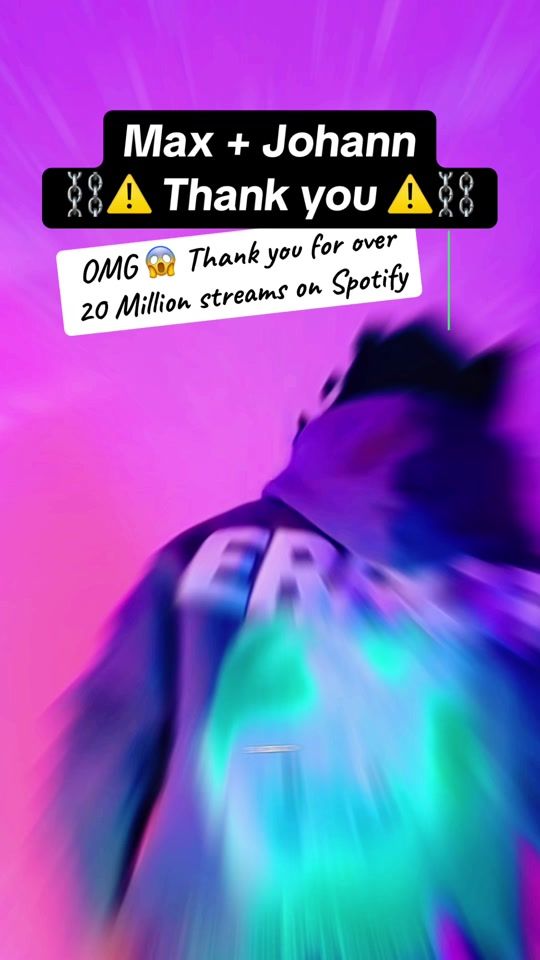TikTok video thumbnail by maxandjohann
