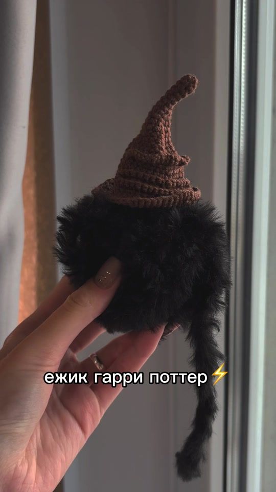 TikTok video thumbnail by crochetpoly