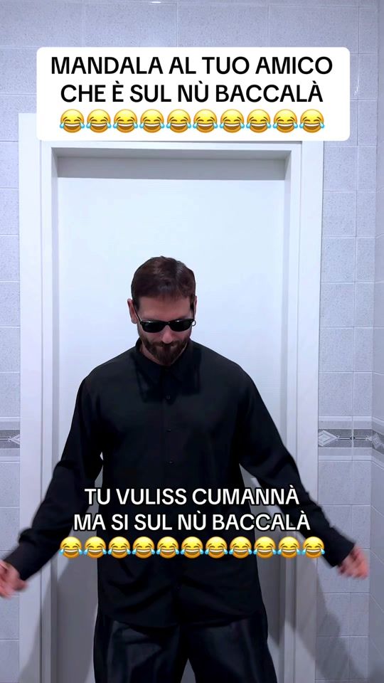 TikTok video thumbnail by isciosciammocca