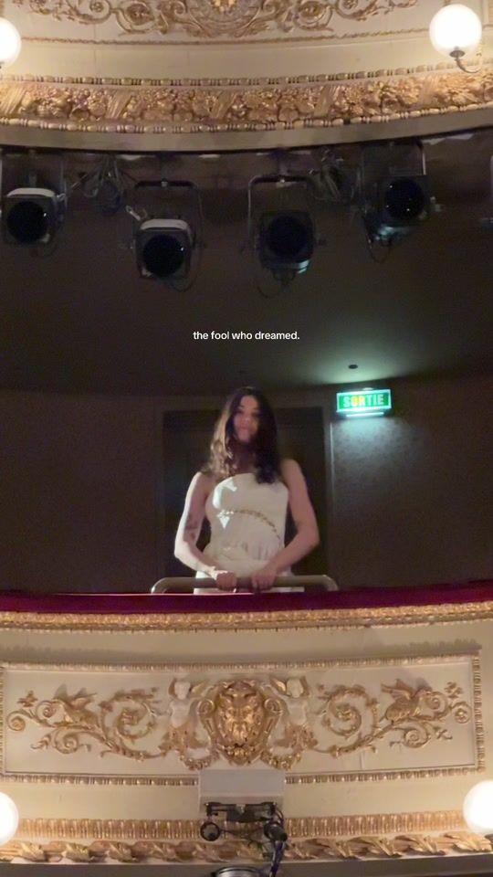 TikTok video thumbnail by lola.brassaud