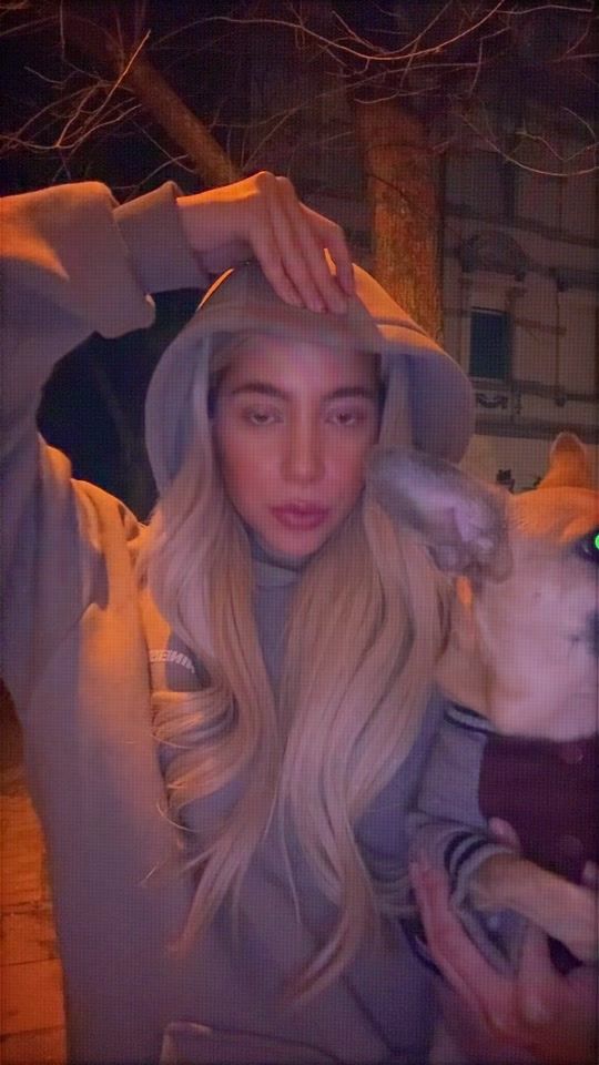 TikTok video thumbnail by walentinadoronina