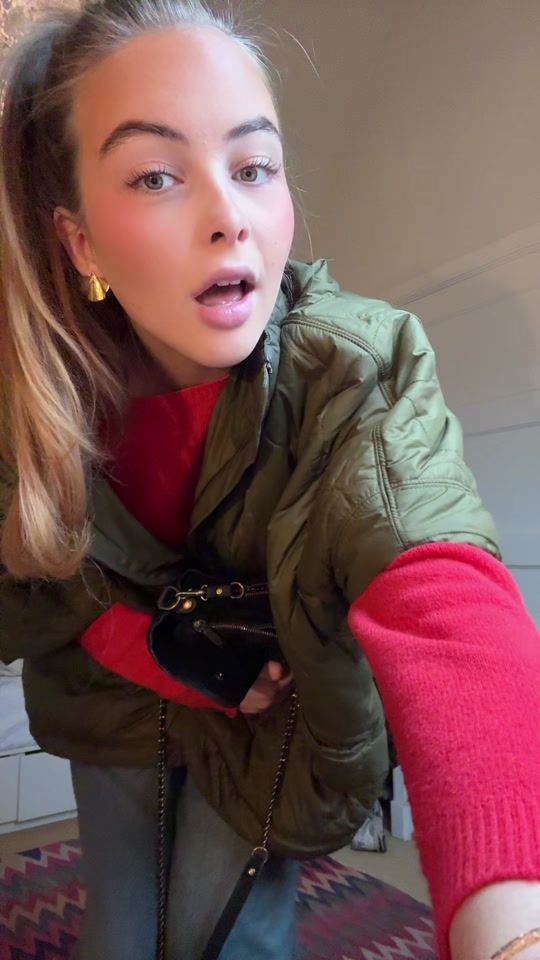 TikTok video thumbnail by philiahuisman