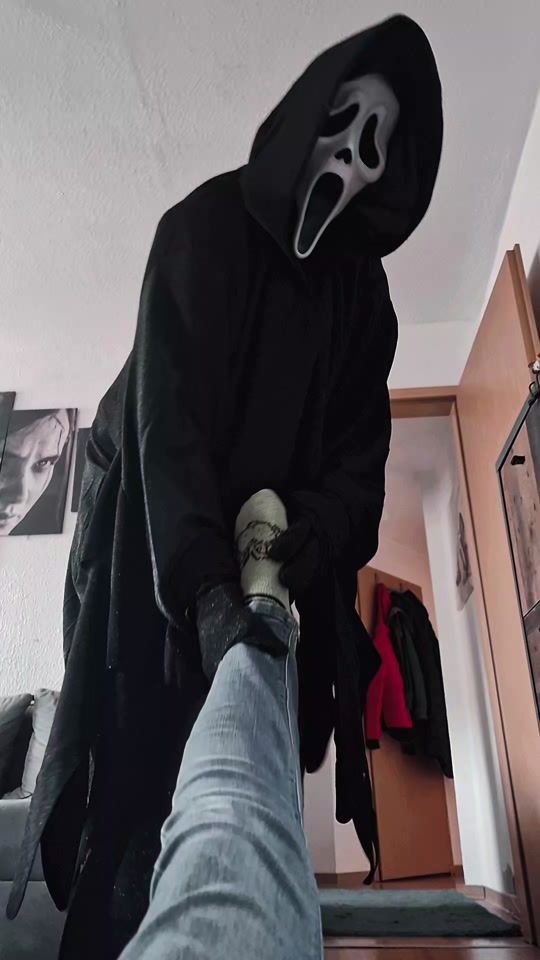TikTok video thumbnail by ghostfaceirl97