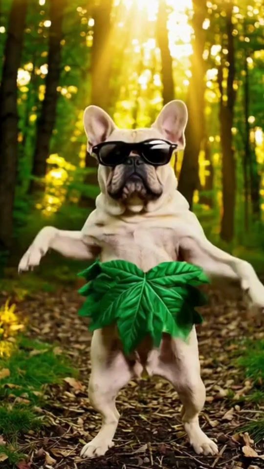 TikTok video thumbnail by bouledogue4ever