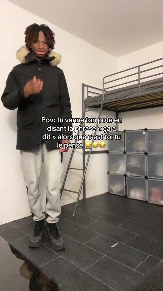 TikTok video thumbnail by djibs35z