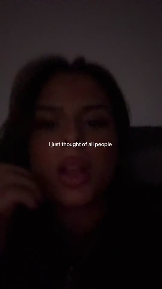 TikTok video thumbnail by dontluvmekey