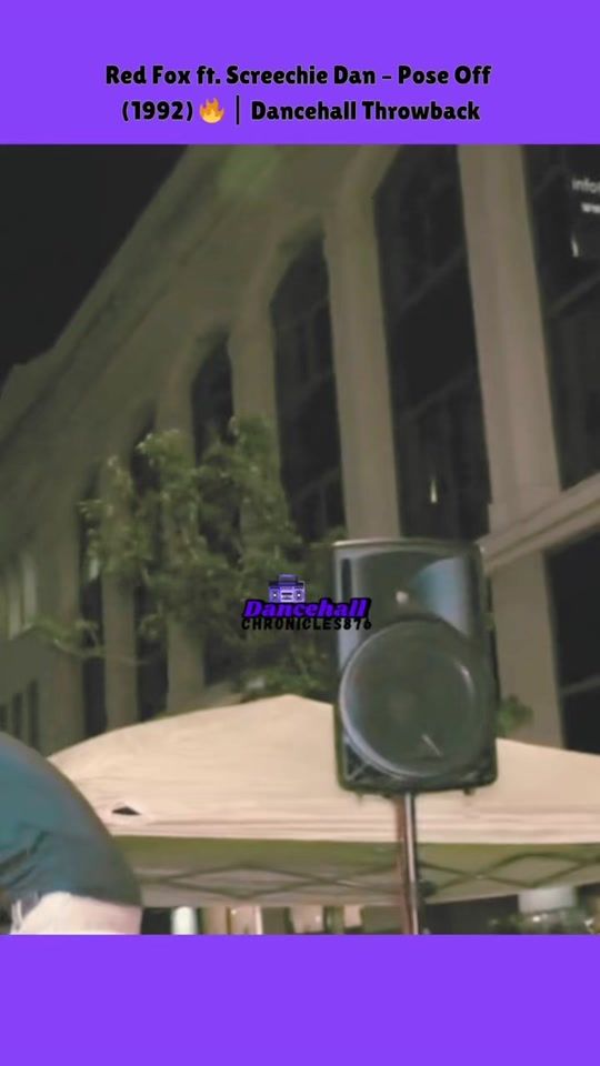 TikTok video thumbnail by dancehallchronicles876
