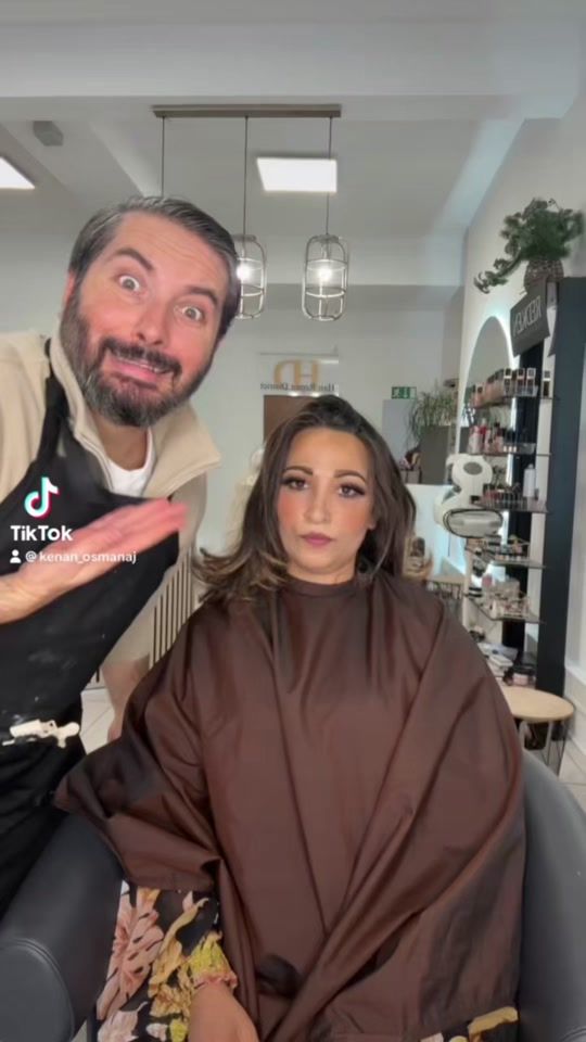 TikTok video thumbnail by kenan_osmanaj
