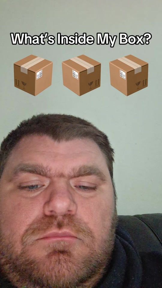 TikTok video thumbnail by ross73630