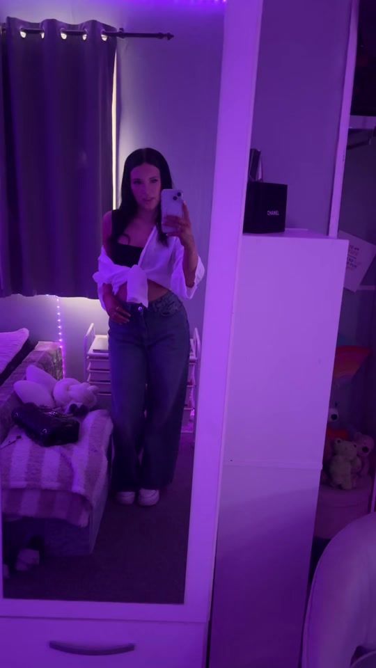 TikTok video thumbnail by abigarthley06