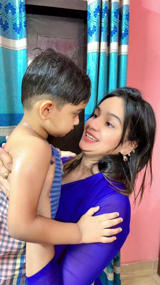 TikTok video thumbnail by farjanakabireti