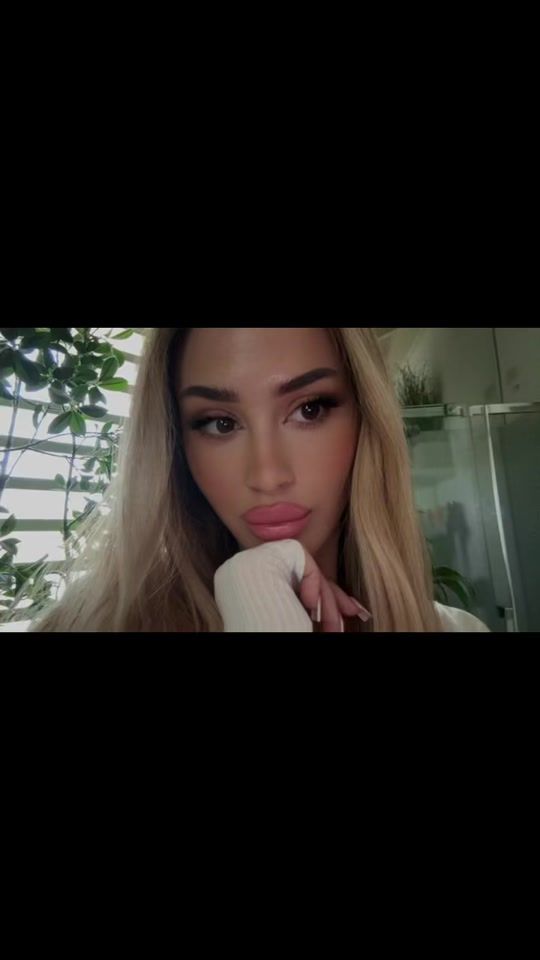 TikTok video thumbnail by babyn1na