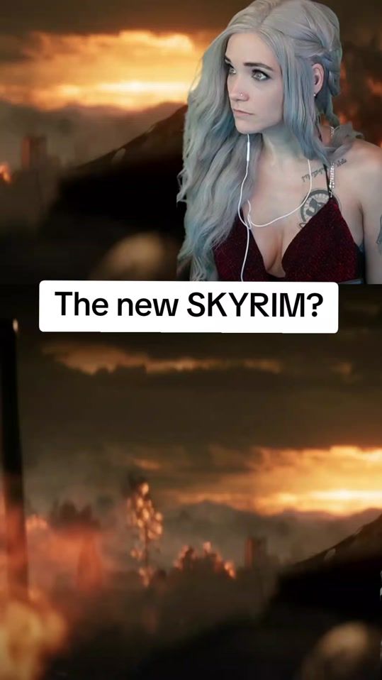 TikTok video thumbnail by freyjaontwitch