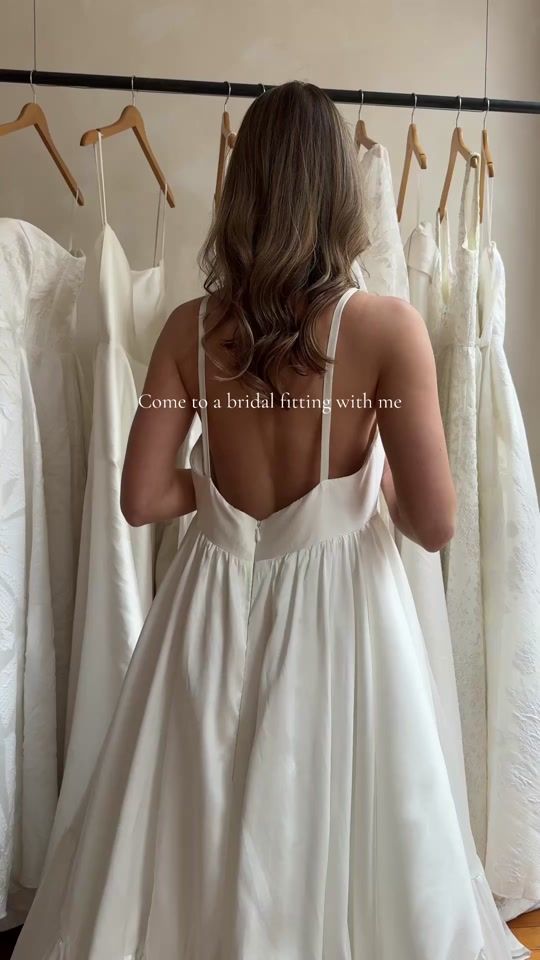 TikTok video thumbnail by truvellebridal