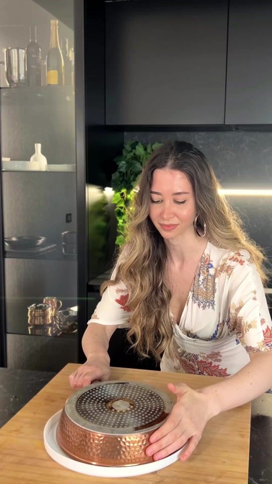 TikTok video thumbnail by unaseraincucina