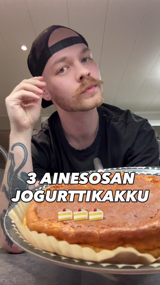 TikTok video thumbnail by kaiuskejonen