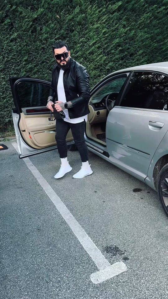 TikTok video thumbnail by armando_officiall_11