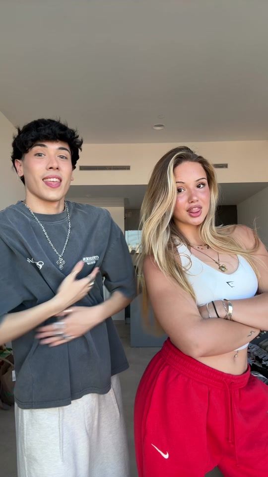 TikTok video thumbnail by no72filter