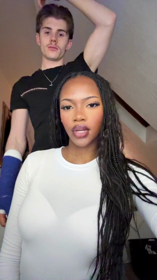 TikTok video thumbnail by woahstethic