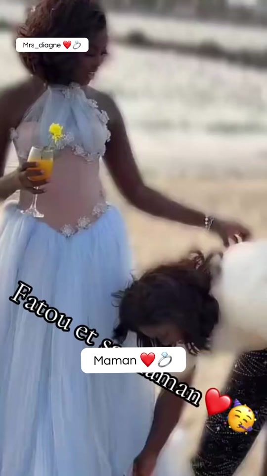 TikTok video thumbnail by mrs_diagne
