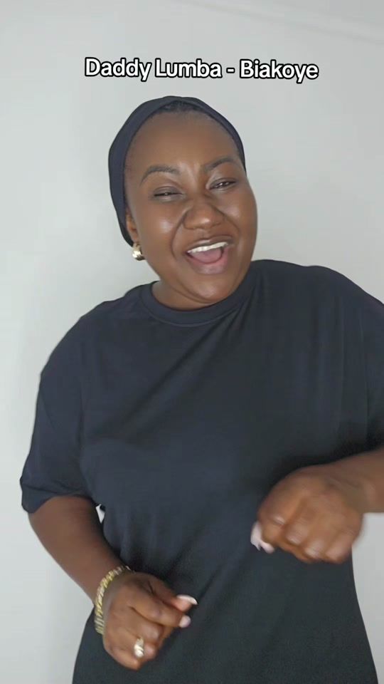 TikTok video thumbnail by kaakyiremusic