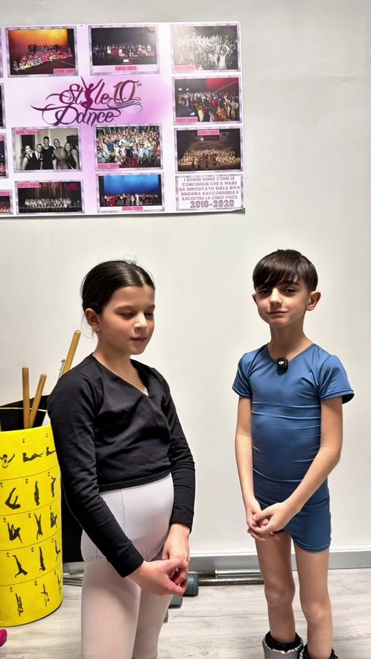 TikTok video thumbnail by styledancenapoli