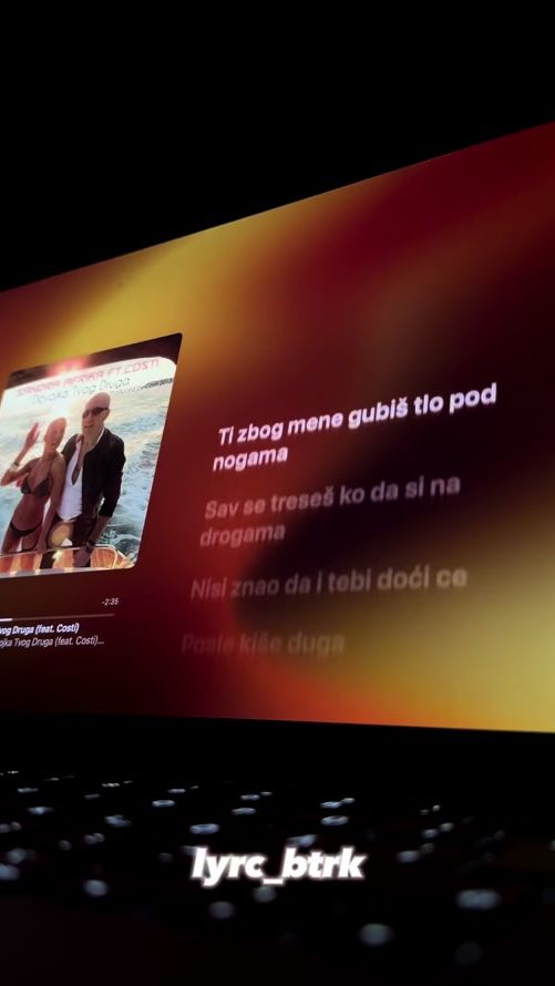 TikTok video thumbnail by lyrc_btrk