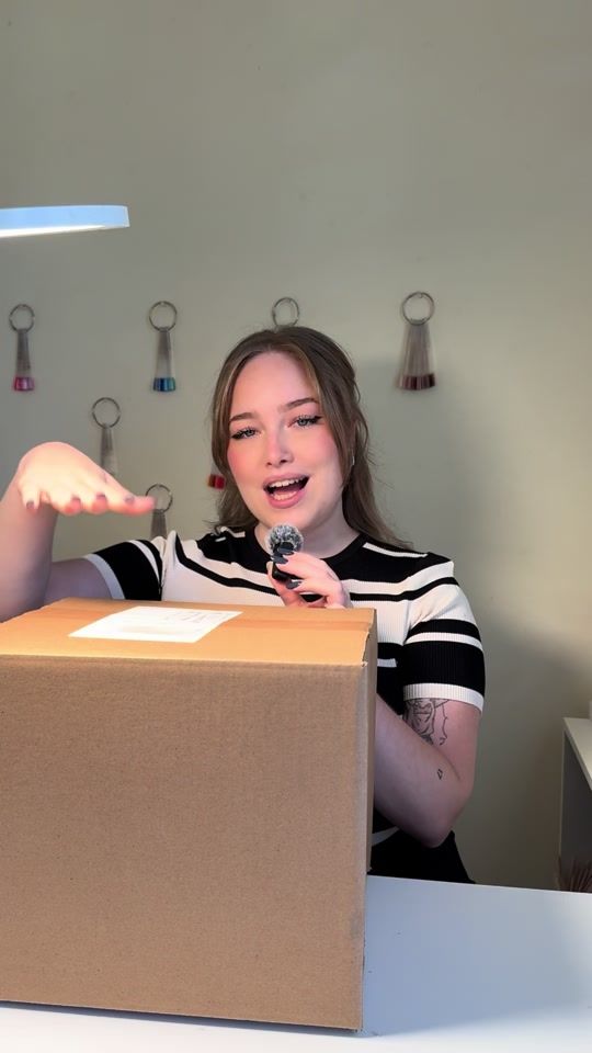 TikTok video thumbnail by alexianaails