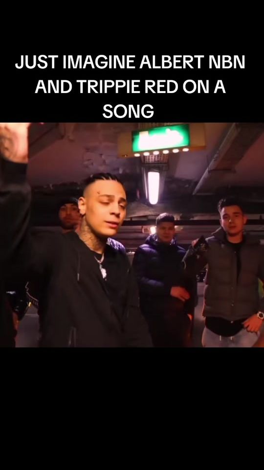 TikTok video thumbnail by luca6las63