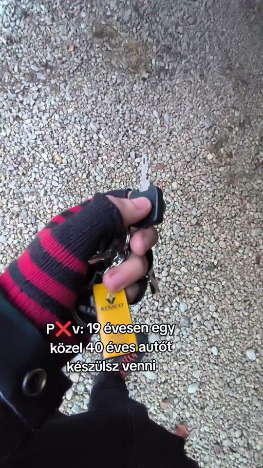 TikTok video thumbnail by gabor_official0