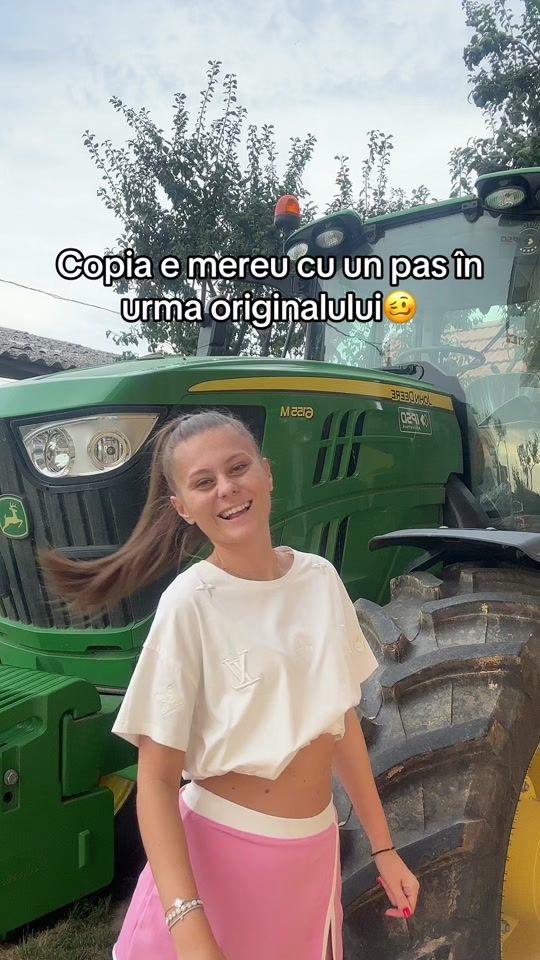 TikTok video thumbnail by oana_lariisa