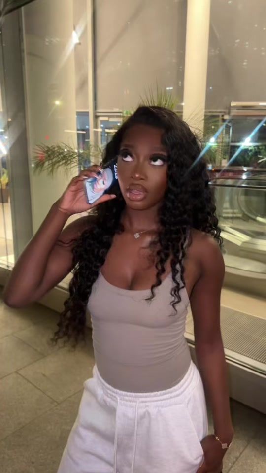 TikTok video thumbnail by jkhristal