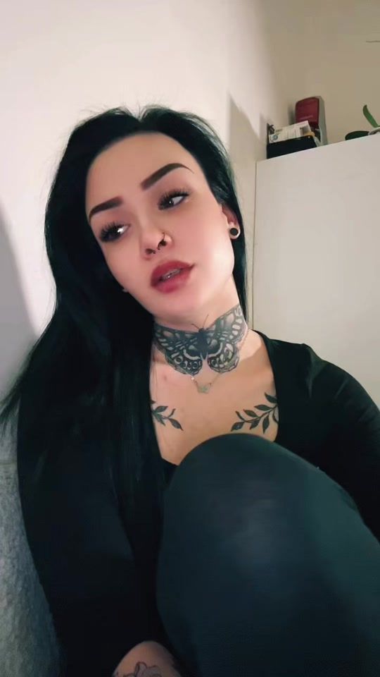TikTok video thumbnail by _kleinovaaa_