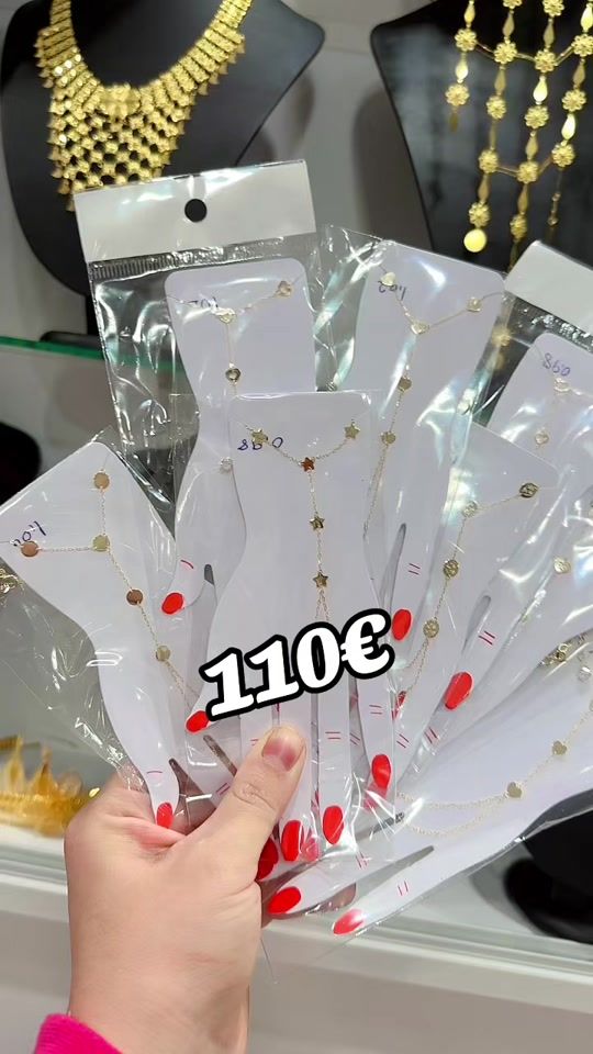 TikTok video thumbnail by asan.gold