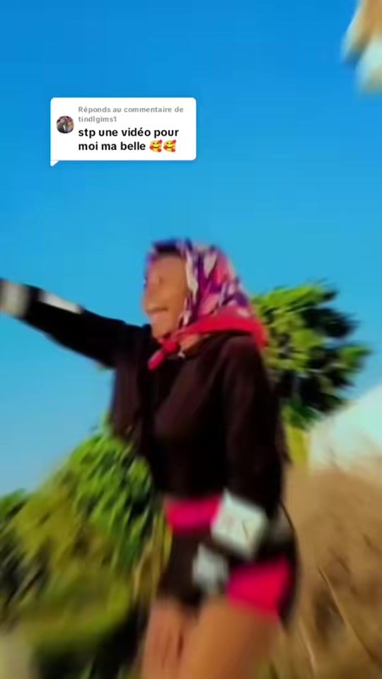 TikTok video thumbnail by miel_du_desert_237