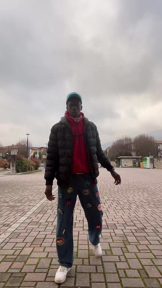 TikTok video thumbnail by rio_deja_nero