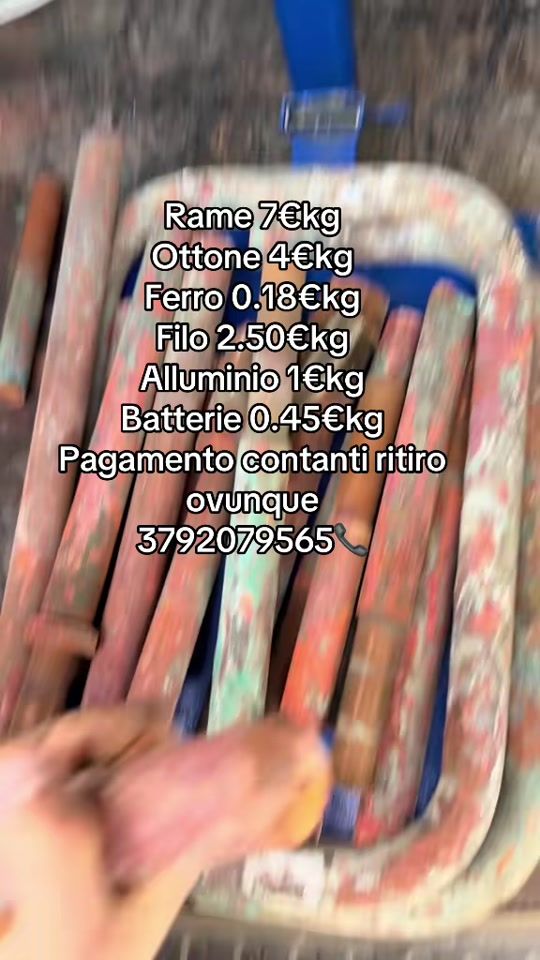 TikTok video thumbnail by sicilia_metalli
