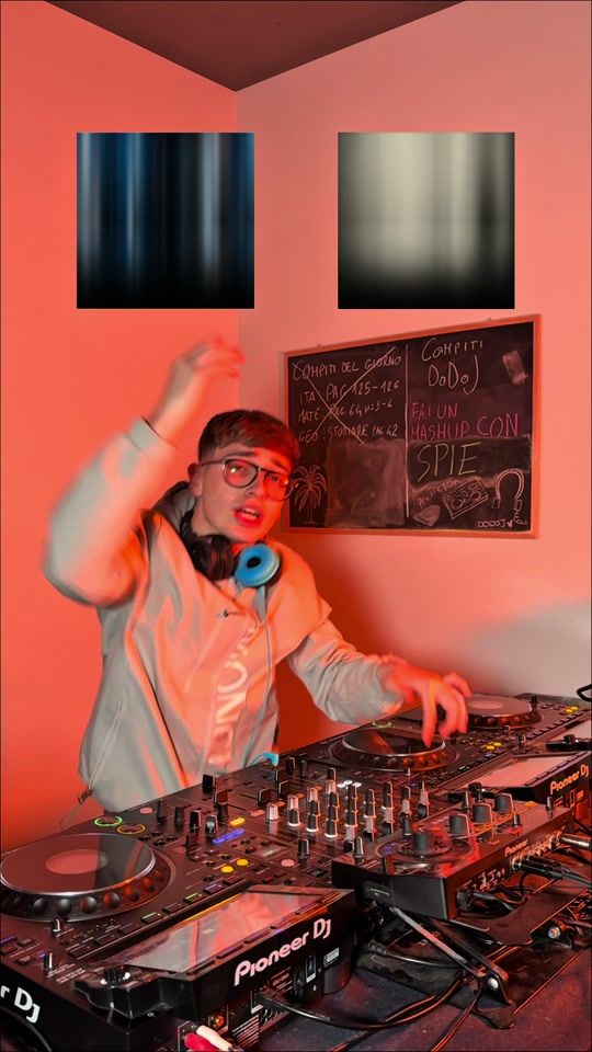 TikTok video thumbnail by dodoj_official