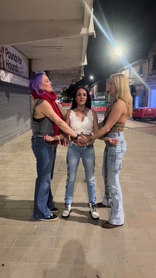 TikTok video thumbnail by marie4pole