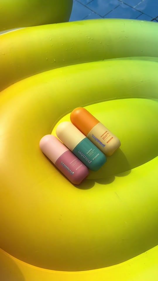TikTok video thumbnail by paalmcosmetics