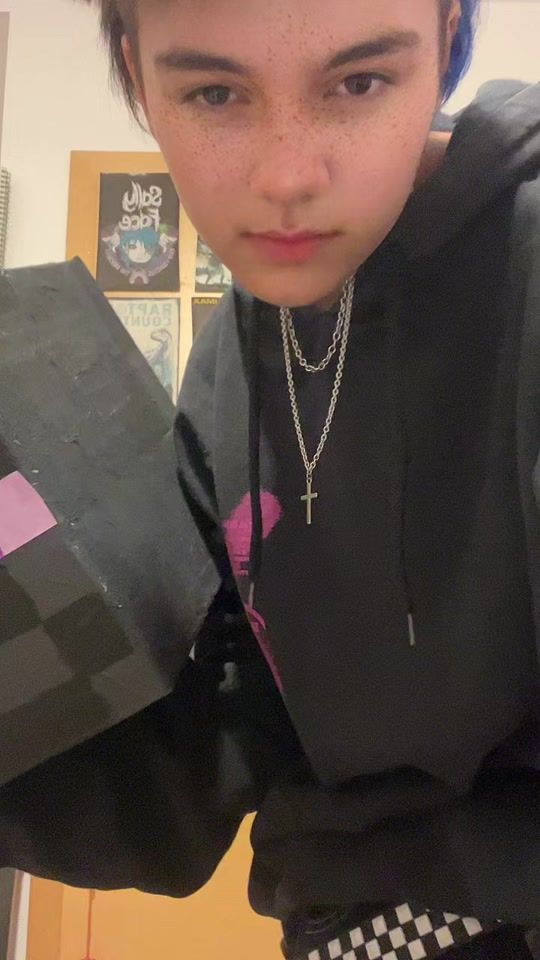 TikTok video thumbnail by _zack_999_cosplay