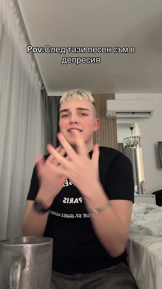 TikTok video thumbnail by mladenmoore