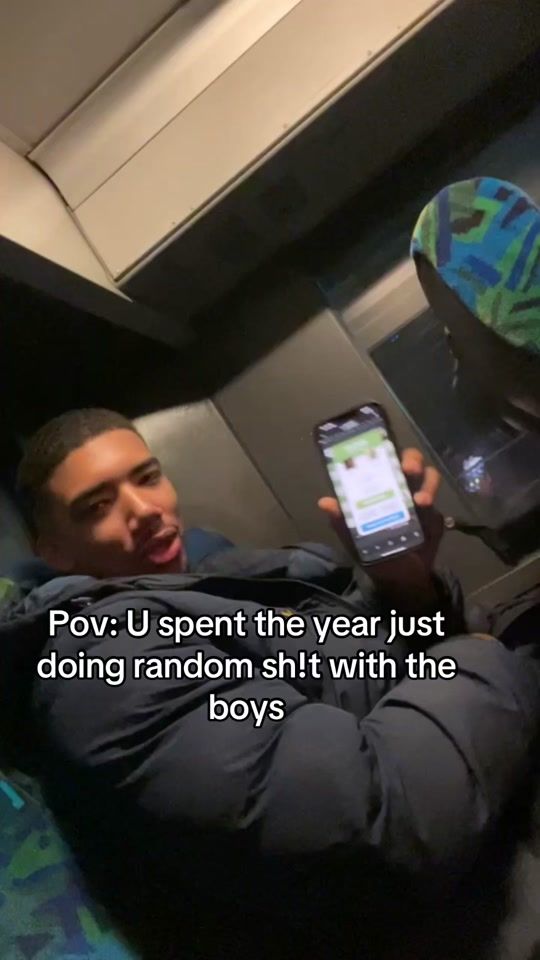 TikTok video thumbnail by itsgettingbigger