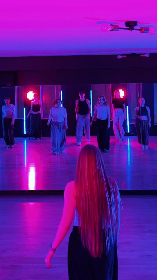 TikTok video thumbnail by dance.studio.24