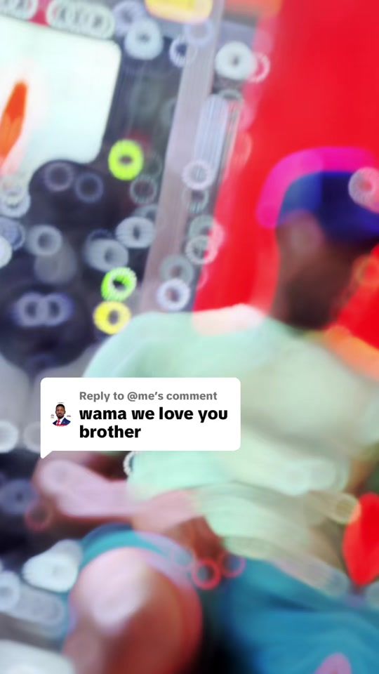 TikTok video thumbnail by asherwayzofficial