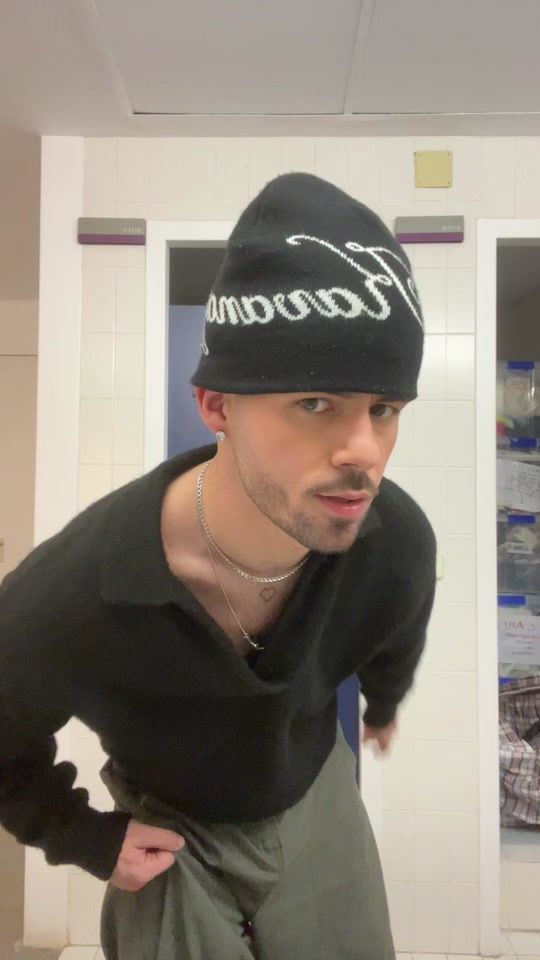 TikTok video thumbnail by victorguillenx