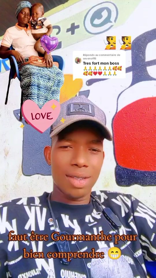 TikTok video thumbnail by soule.lankoande